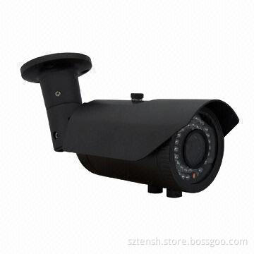 800TVL High-definition Camera with 12V DC Power Supply